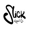 slick logo